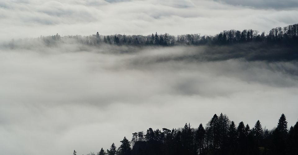 Le problème c'est de croire qu'il y en a un!