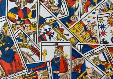 Pourquoi et comment marche le tarot?